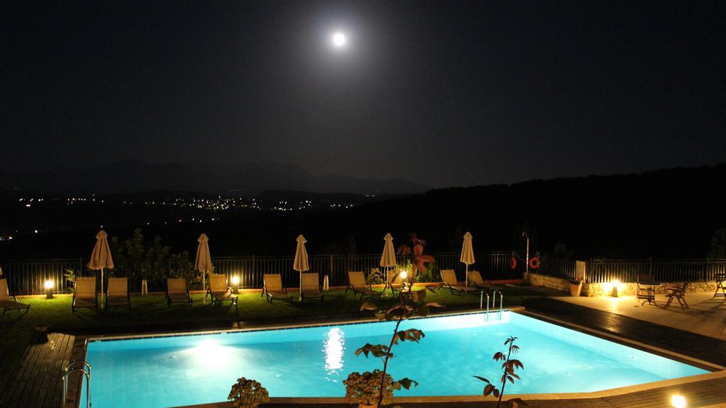 Katalagari Country 4* Heraklion (Crete)