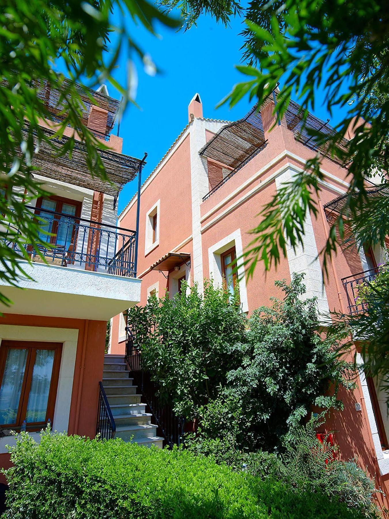 Katalagari Country Hotel Heraklion (Crete)