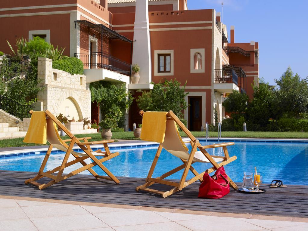 Hotel Katalagari Country Iraklion
