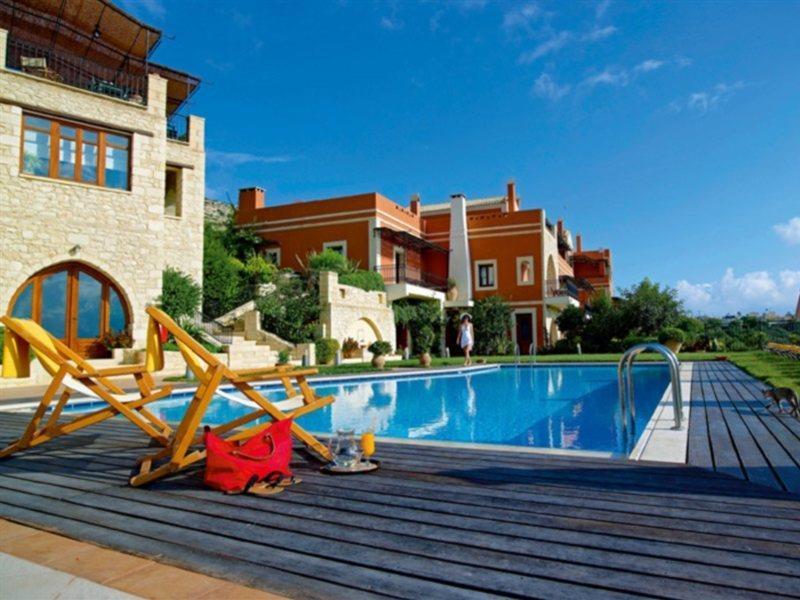 Katalagari Country 4* Iraklion