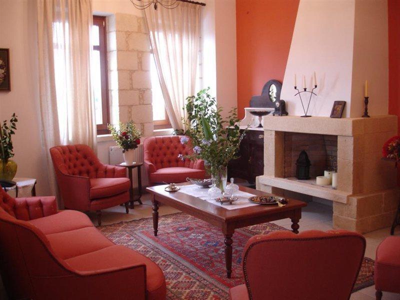 Katalagari Country Hotel Iraklion