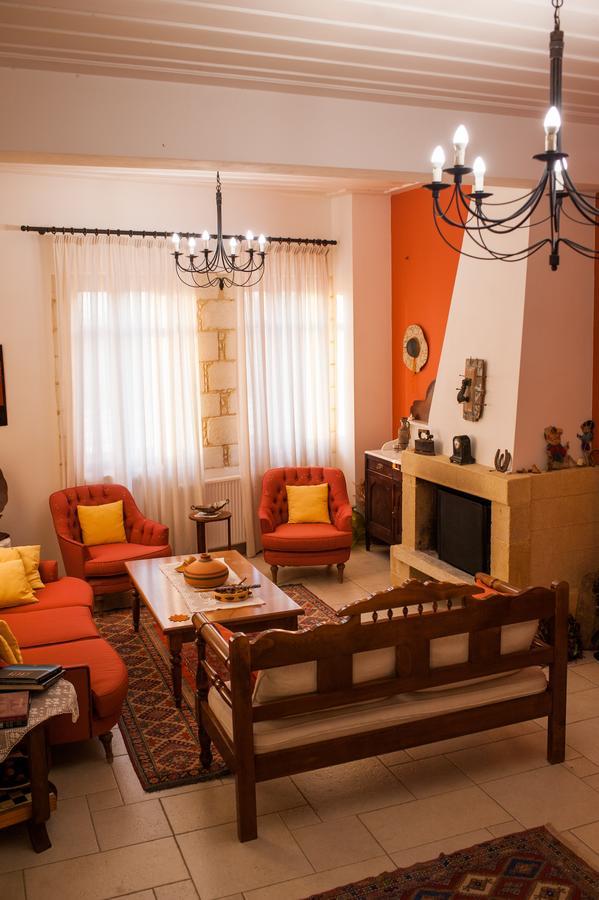 Katalagari Country 4* Iraklion