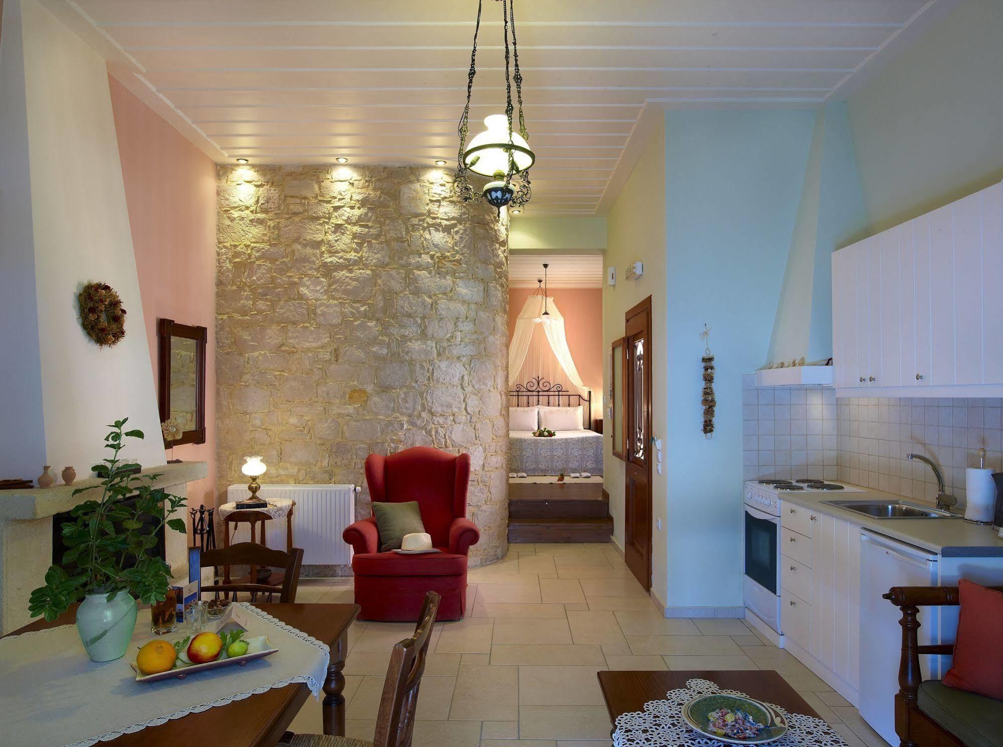 Katalagari Country Hotel Iraklion