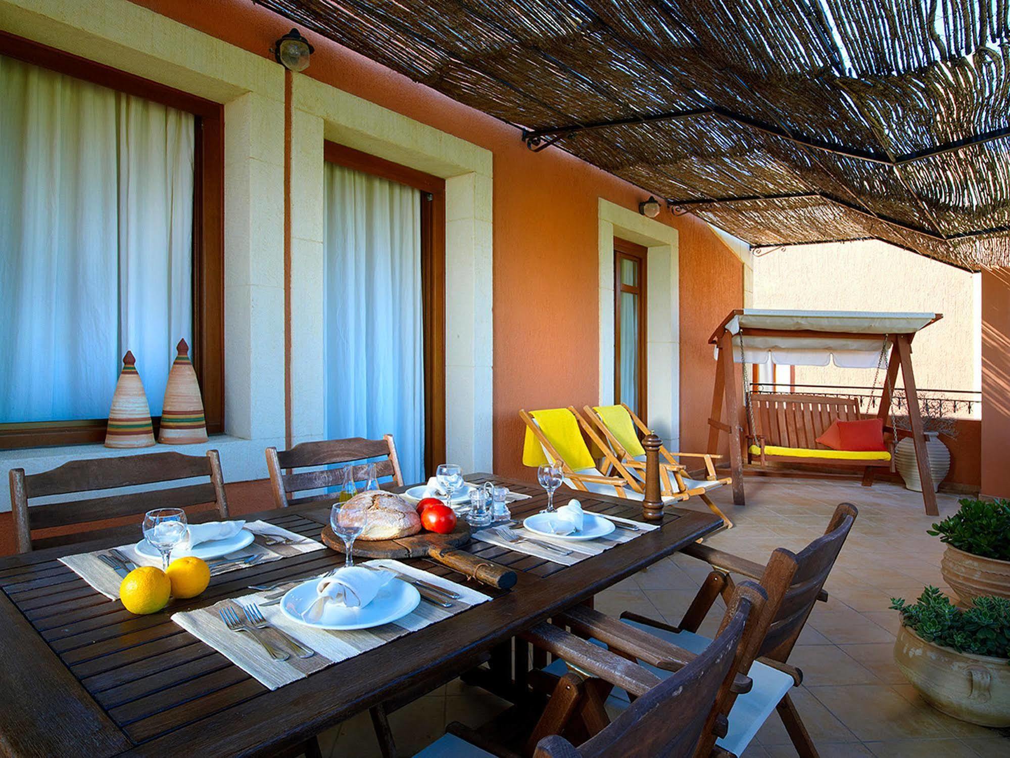 Hotel Katalagari Country Iraklion