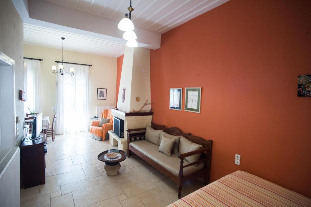 Katalagari Country Hotel Iraklion