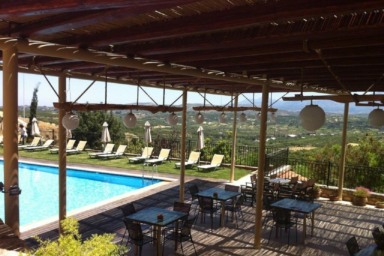 Katalagari Country Hotel Iraklion