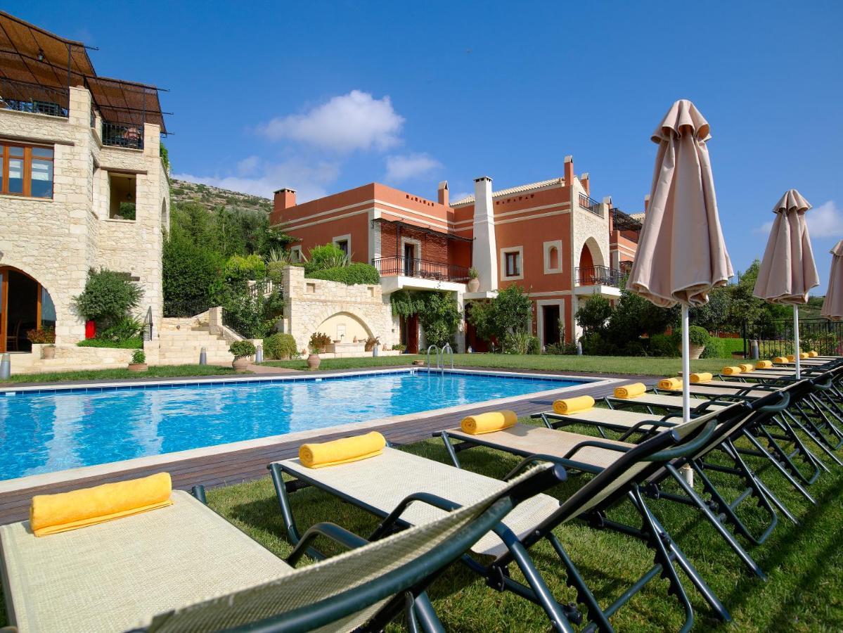 Hotel Katalagari Country Iraklion